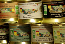 A Vos Papilles