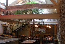 Baleak Restaurant