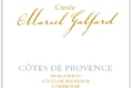 Cuvée Marcel Galfard 2008, domaine Souviette