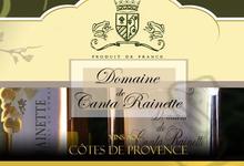 Domaine de Canta Rainette
