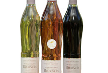 Rosé domaine des Tournels