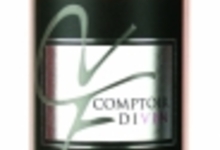 AOC Côtes de Provence Comptoir Divin Rosé