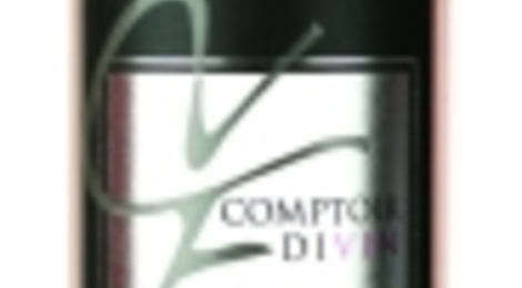 AOC Côtes de Provence Comptoir Divin Rosé