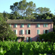 Vignobles Croce-Spinelli, château Clarettes