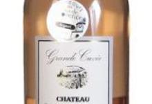 Chateau Clarettes