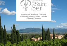 Domaine de Saint Ser