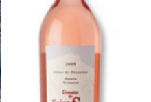 Cuvée Prestige Rosé, domaine Saint-Ser