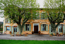Chateau des Demoiselles