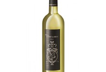 Blanc - 2010 - Cuvée Château, chateau Font du Broc