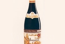 Tibouren Clos Cibonne