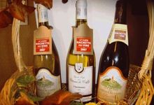 Les Coteaux De Coiffy, famille Camus-Renaut