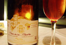 Clos de la Bierle, Thierry Troccon