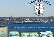 Pointe De Penmarc'h