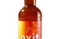 Bière ambrée OXIT 5,5° alc. vol.