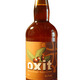 Bière brune à la châtaigne OXIT 6° alc. vol.