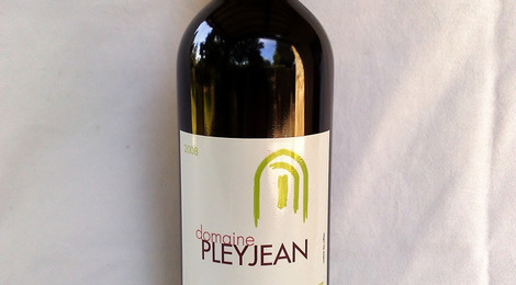 Rouge 2008 - Domaine Pleyjean