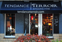 Tendance Terroir