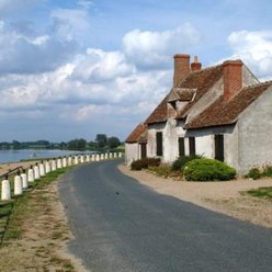 Saint-Benoît-sur-Loire