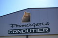 Fromagerie Condutier