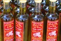 huile d'olive corse