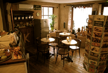 KECK'S Café Nature Shop®
