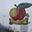 earl Bechet et fille, fruits de saison