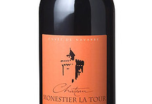 Château Monestier La Tour Cuvée de Navarre
