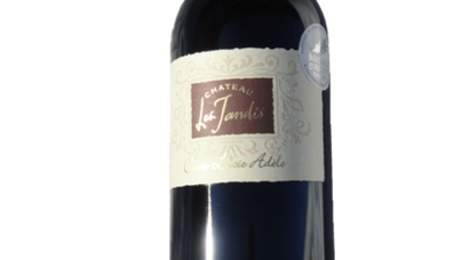 Château Les Jandis - Cuvée Adèle