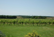 Domaine Chater