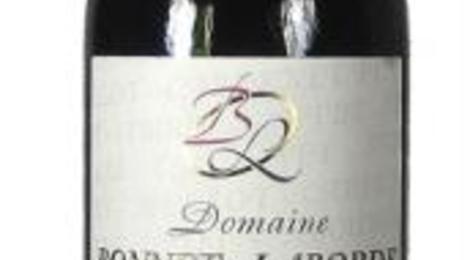 Domaine Bonnet et Laborde, "Cuvée Les Astéries"