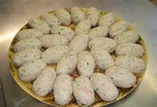farcis durs