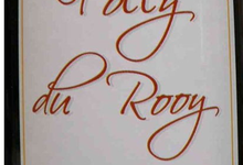 Château du Rooy Rosette