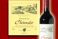 Domaine Chiroulet