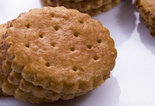 Galette bretonne