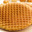 Gaufre biscuit