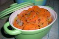 carottes Vichy