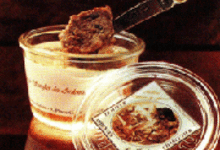 Terrine de Sanglier des Ardennes