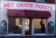 pâté en croute Piquet's
