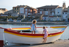 Les Sardinades de Martigues 2011
