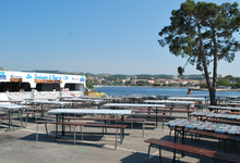 Les Sardinades de Martigues 2011