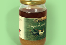 Soupe de poule