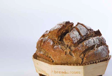 Bread @ Roses : boulangerie, épicerie fine, restaurant
