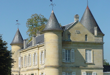 Chateau Belon
