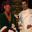 Jean Dijols, maître charcutier, le comptoir des charcutiers
