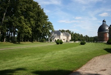 château de Médavy