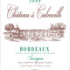 Chateau de Calmeilh Blanc 2009