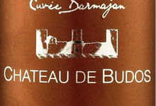 Château de Budos, cuvée Darmajan