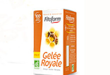 Gelée Royale AB pot de 25 g