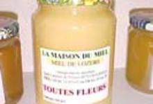 Miel Toutes Fleurs