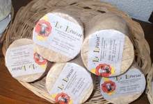 Le Lévéjac, fromage fermier pur brebis de Lozère